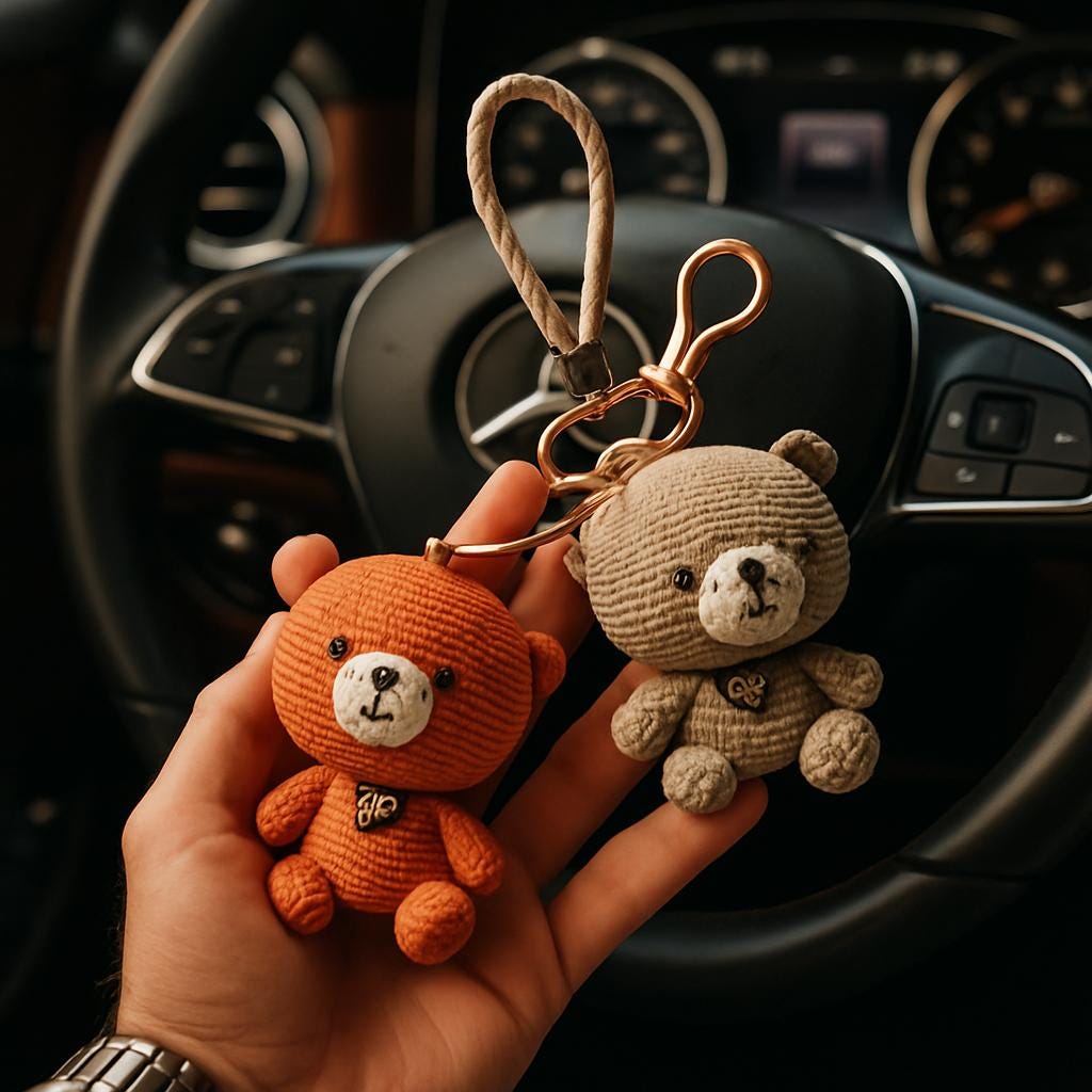 heidi.さん　テディベア オリジナル テディベア「あそんで！テディベア」が7年ぶりに再販