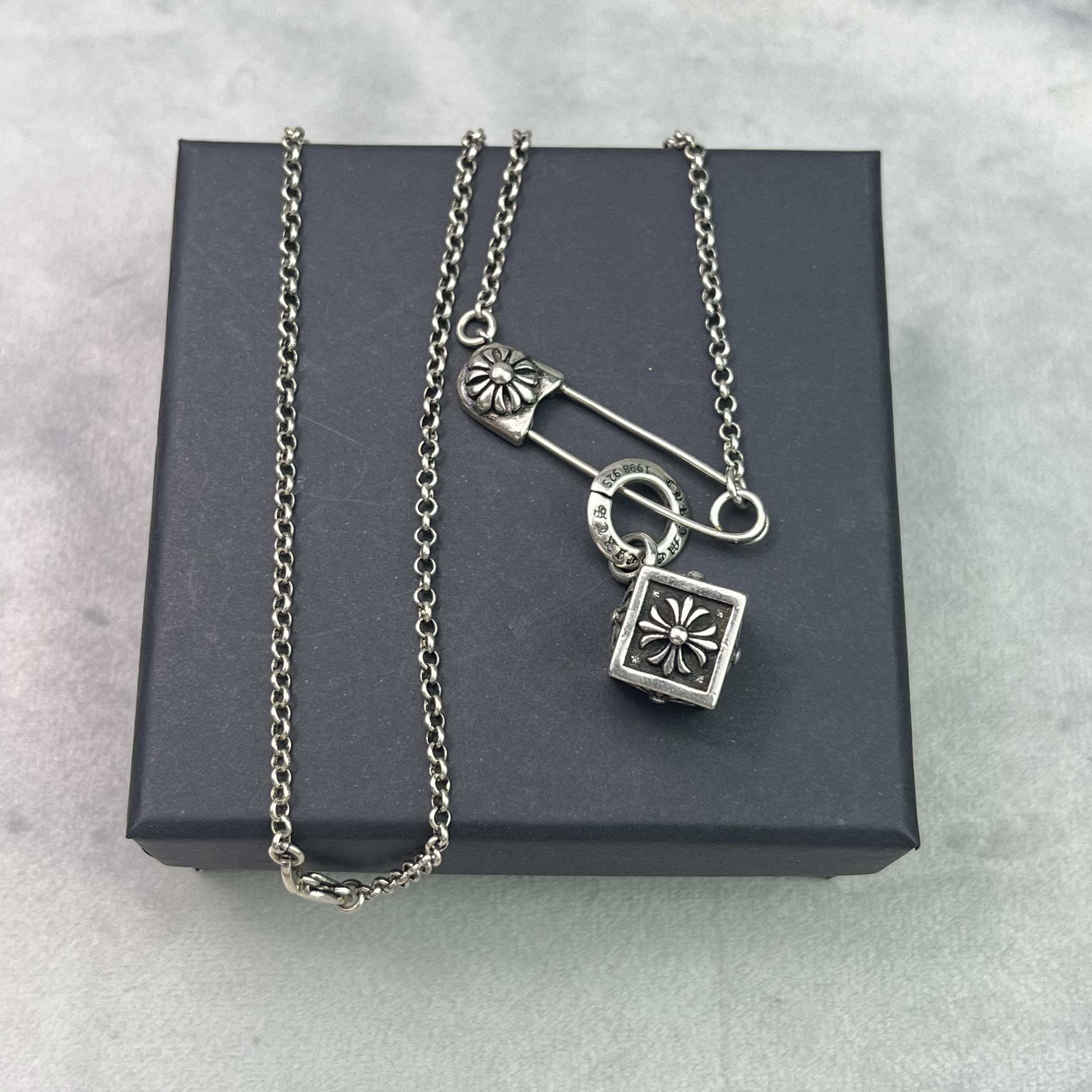 Chrome Hearts Box - Etsy