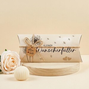 Money Gift Packaging – A creative gift idea for any occasion. For friends, family, colleagues. image 5