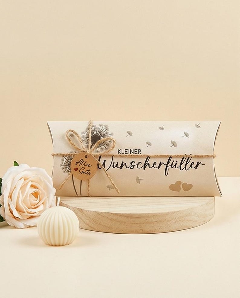 Money Gift Packaging – A creative gift idea for any occasion. For friends, family, colleagues. image 5