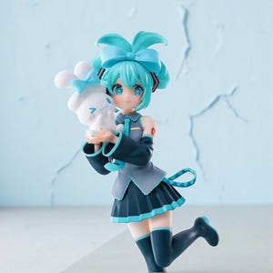 Hatsune miku garage kit - Etsy 日本