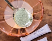 Mud Mask // Organic Skincare by Garden Apothecary