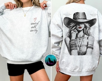 Cowgirl PNG Bundle, Country Girl Graphic, Boho Cowgirl Shirt Design, Western Sublimation PNG, Vintage Western Art, Trendy Digital Download