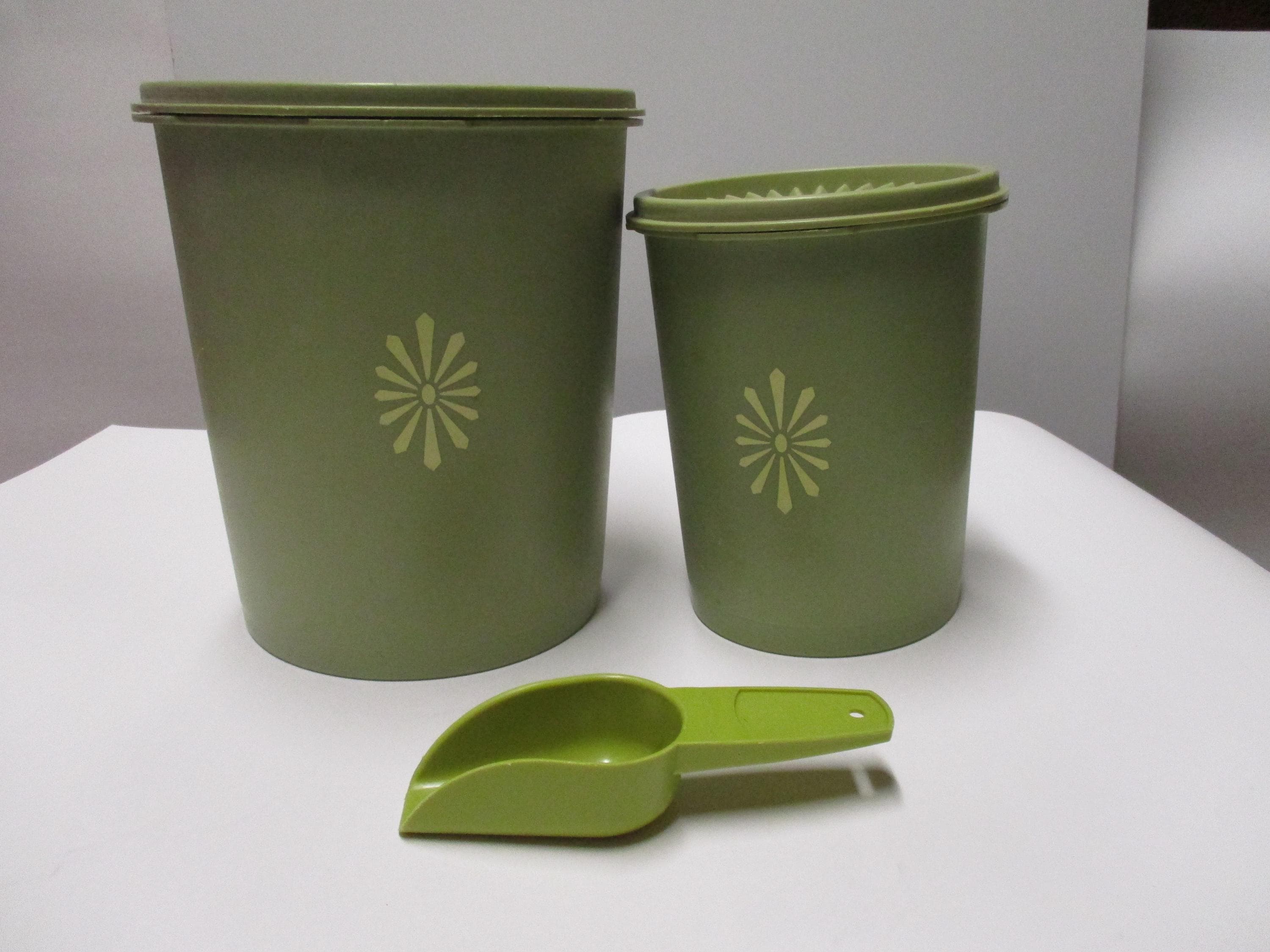 Tupperware 809 - Etsy 日本