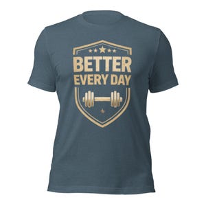Better Everyday T Shirt, Unisex t-shirt