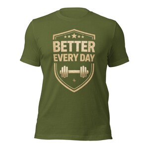 Better Everyday T Shirt, Unisex t-shirt