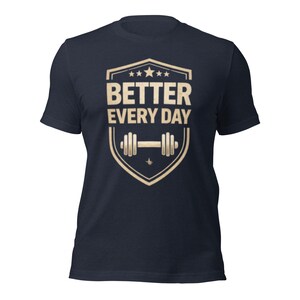 Better Everyday T Shirt, Unisex t-shirt
