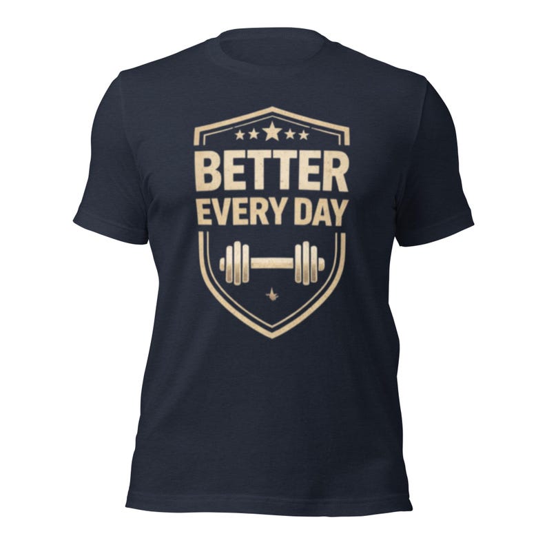 Better Everyday T Shirt, Unisex t-shirt