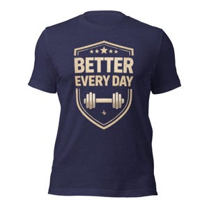 Better Everyday T Shirt, Unisex t-shirt