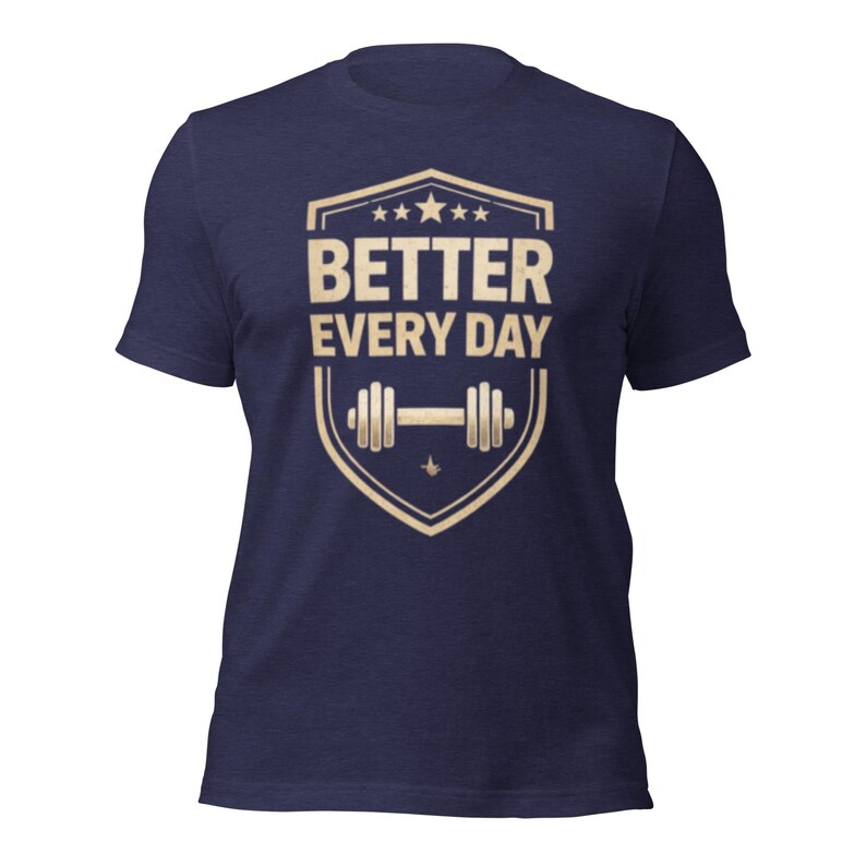 Better Everyday T Shirt, Unisex t-shirt