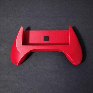 Nintendo NES Controller Ergonomic Comfort Grip (3D printed In Multiple Colors!)