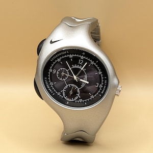 Vintage nike triax watch - Etsy 日本