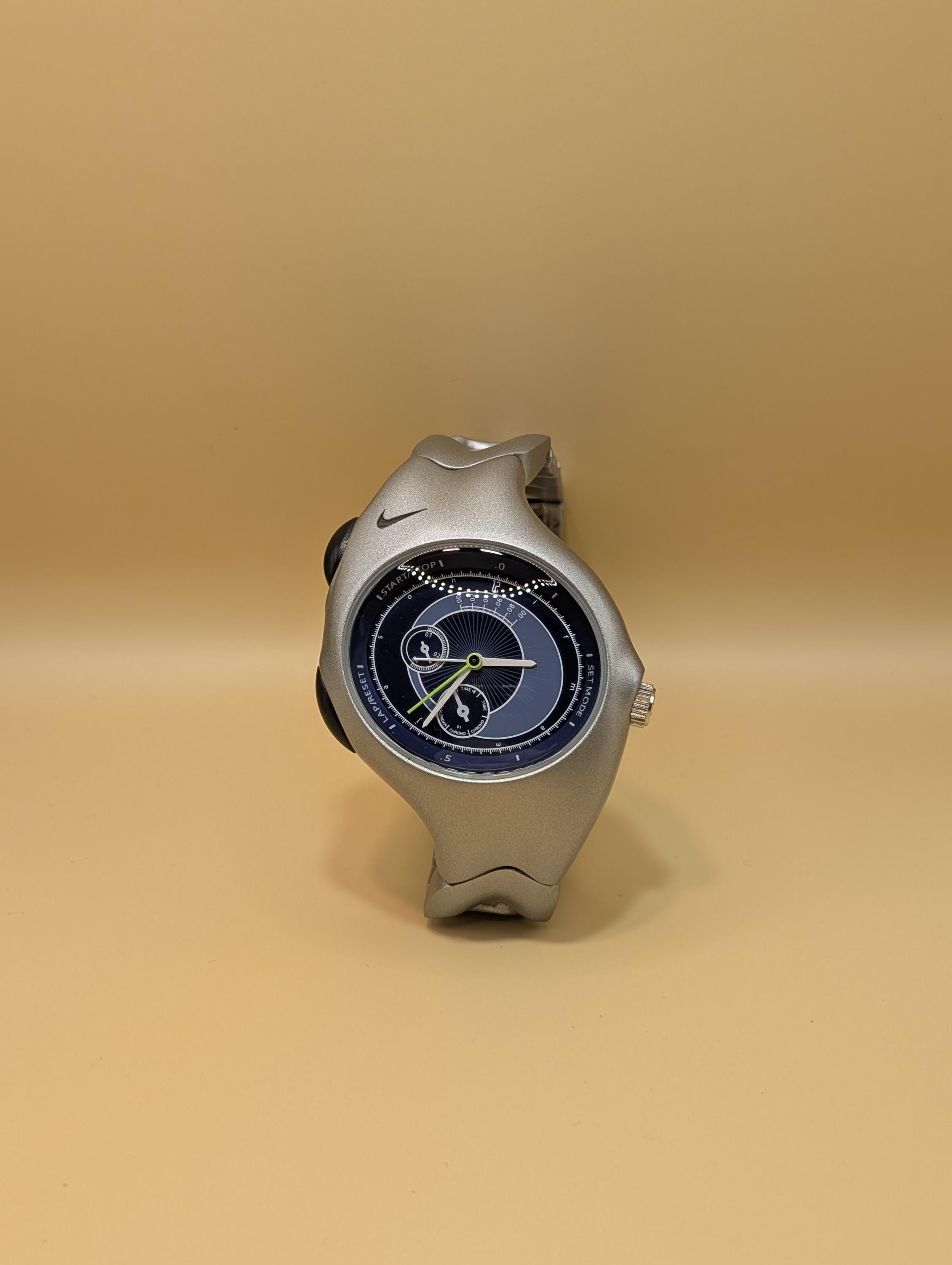 90s nike watch - Etsy 日本