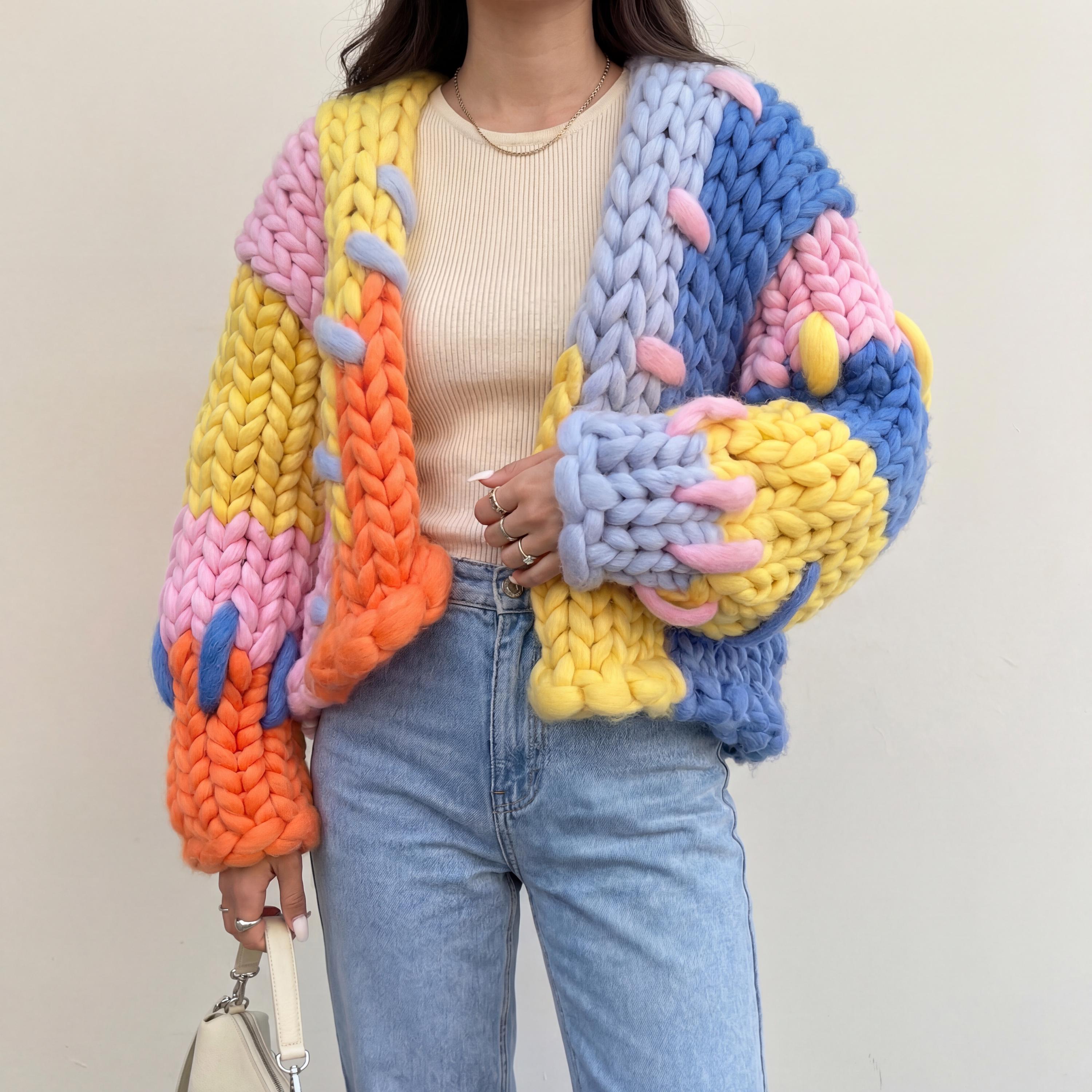 Pull brodé fleurs Zara 18/24 mois seconde main enfant
