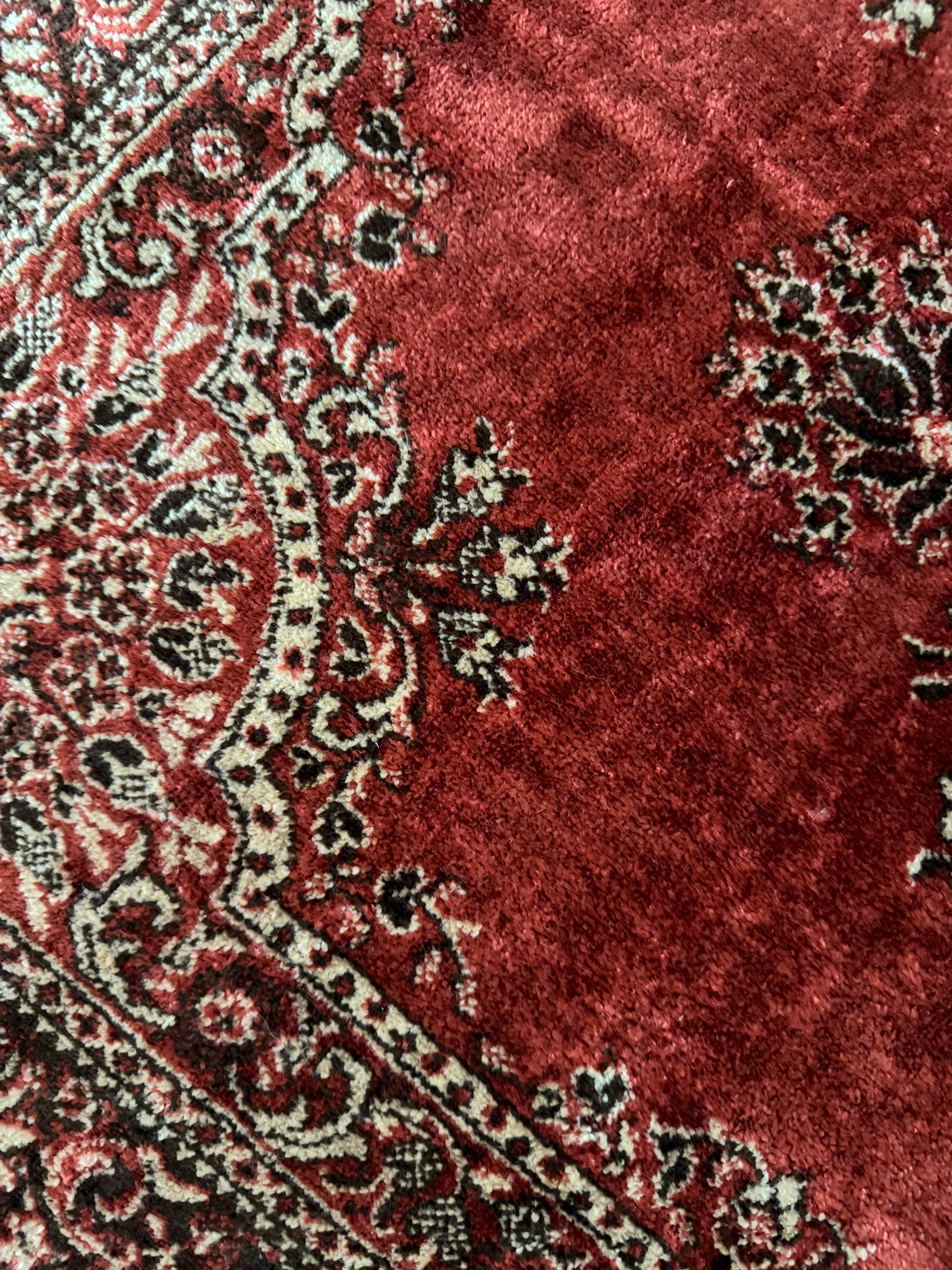 Vintage Traditional Small Rug - Etsy