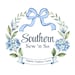 Southern Sew N So