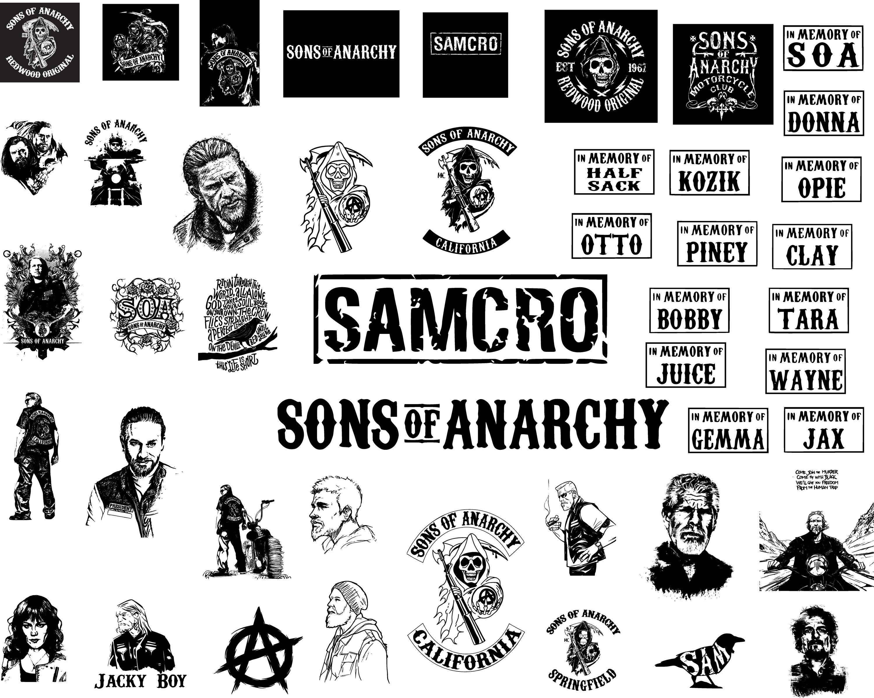 Anarchy Wall Art - Etsy, image size:3000x2394