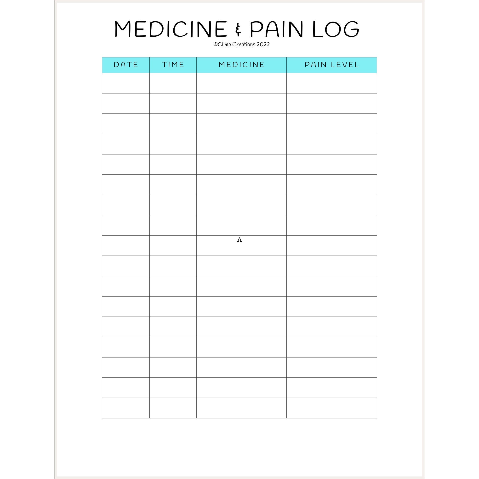 post-surgery-log-etsy