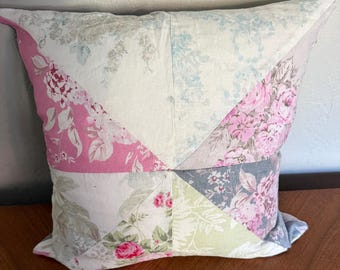 Rachel Ashwell Knit Bolster Pillow: Farmhouse Pumpkin Decor - Etsy