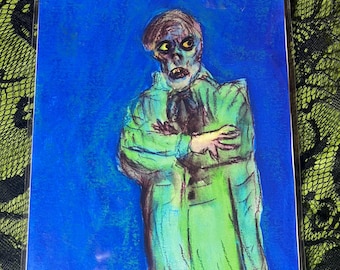 The Phantom of the Opera 1925
