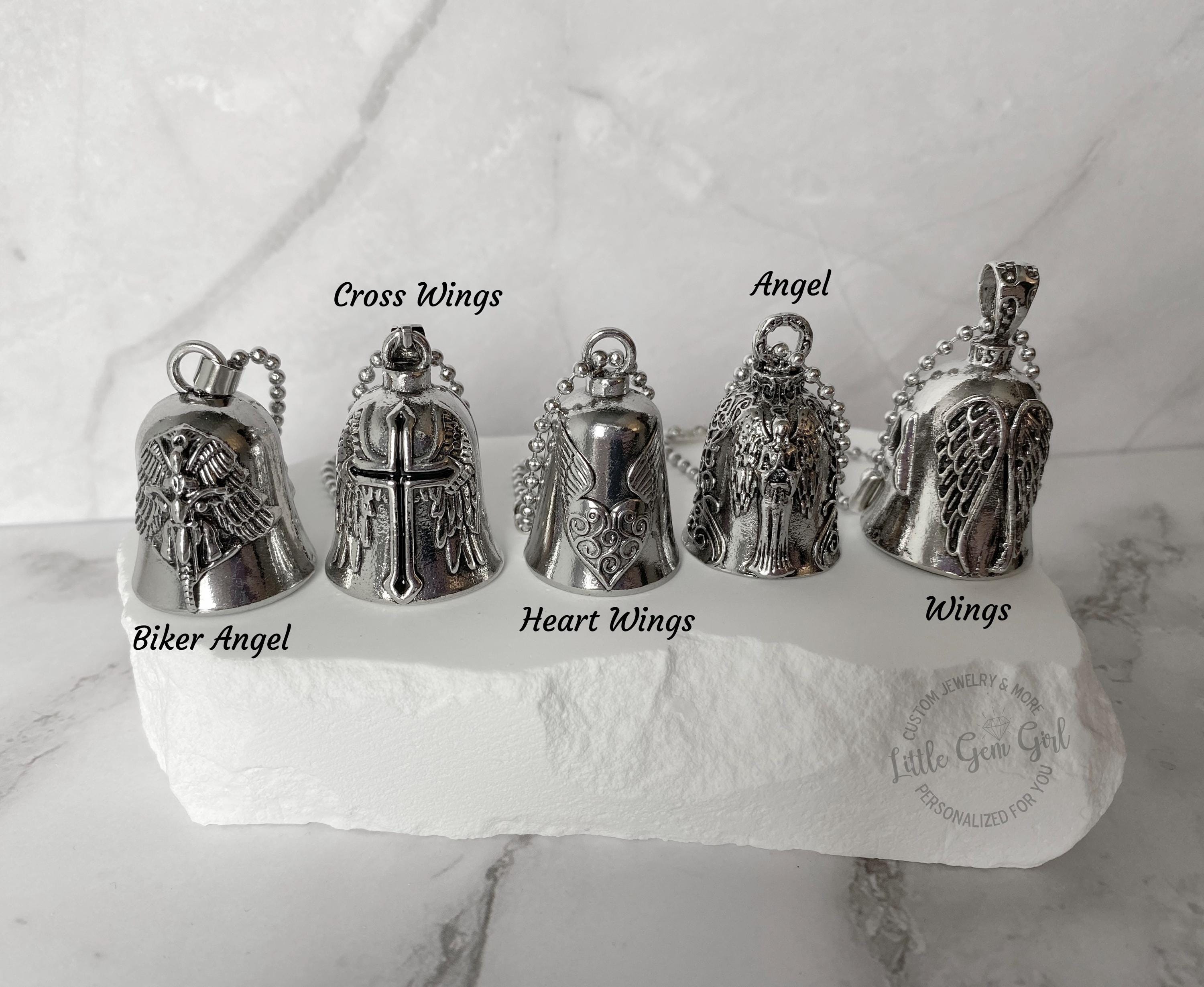 Biker Blessing Motorcycle Rider Gift - Double Sided Biker Prayer