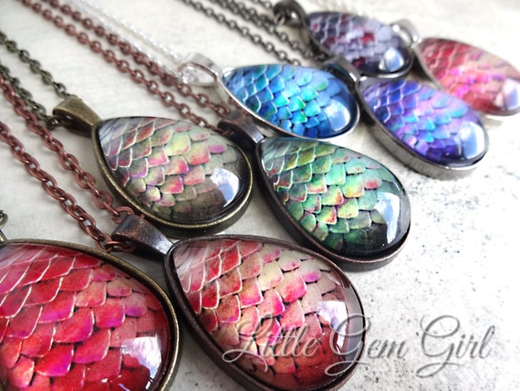 Dragon egg best sale necklace