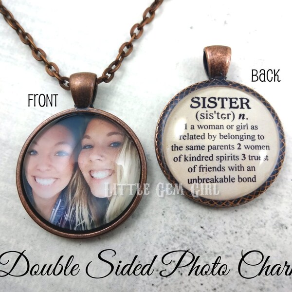 Sister Dictionary Etsy