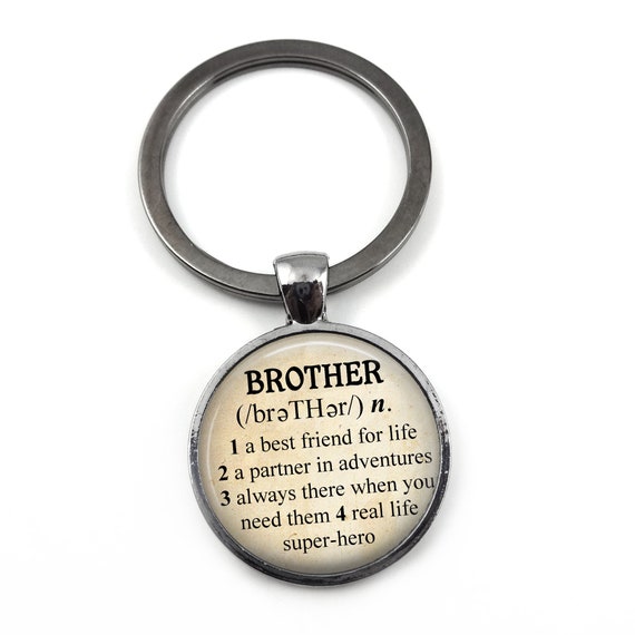 Brother In Law Daughter In Law Keychain Wedding Bride Appreciation