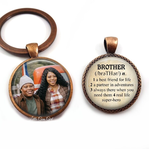 Brother Definition Etsy