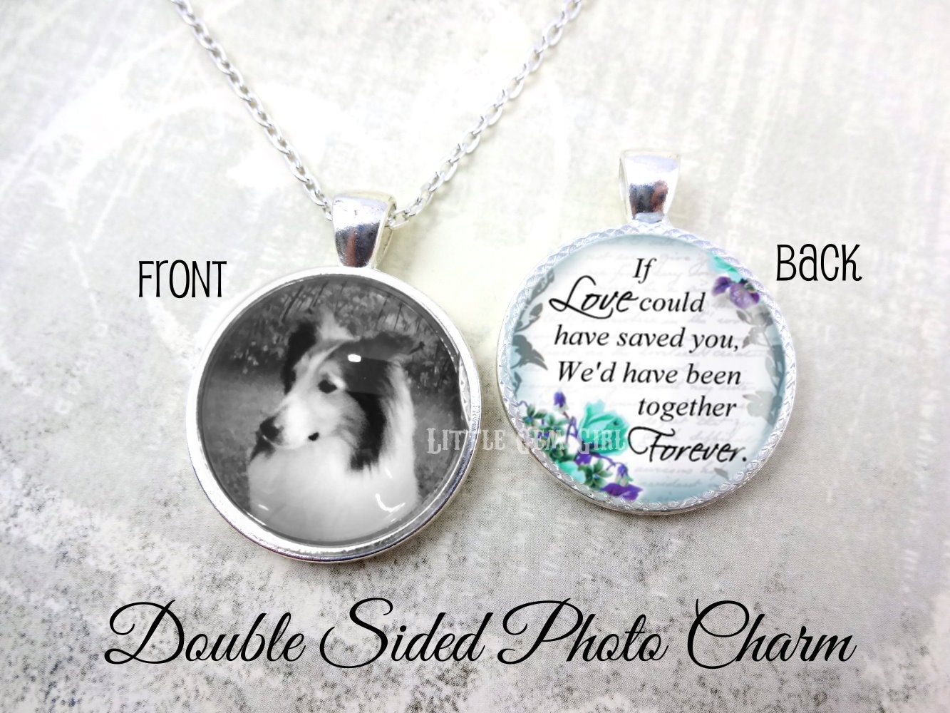 etsy pet memorial jewelry