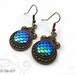 see more listings in the Earrings section