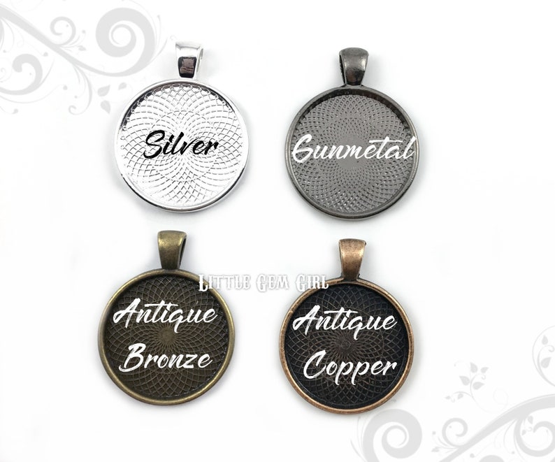 Colliers D'amitié Capybara – Lot De 2, Pendentif Cœur Et Mains, Chaîne 45 Cm, Cadeau BFF Filles - 2