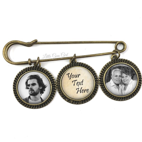 Wedding Lapel Pin Etsy