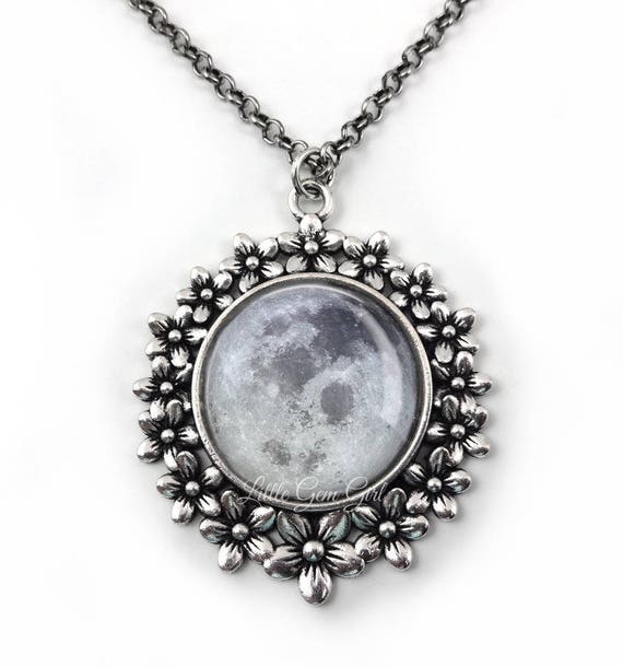 Full moon jewelry deals