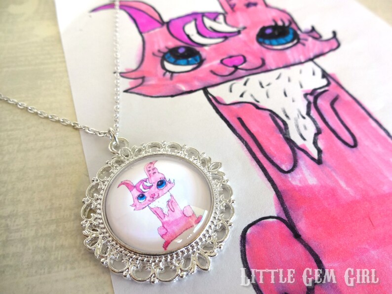 children's keepsake jewellery