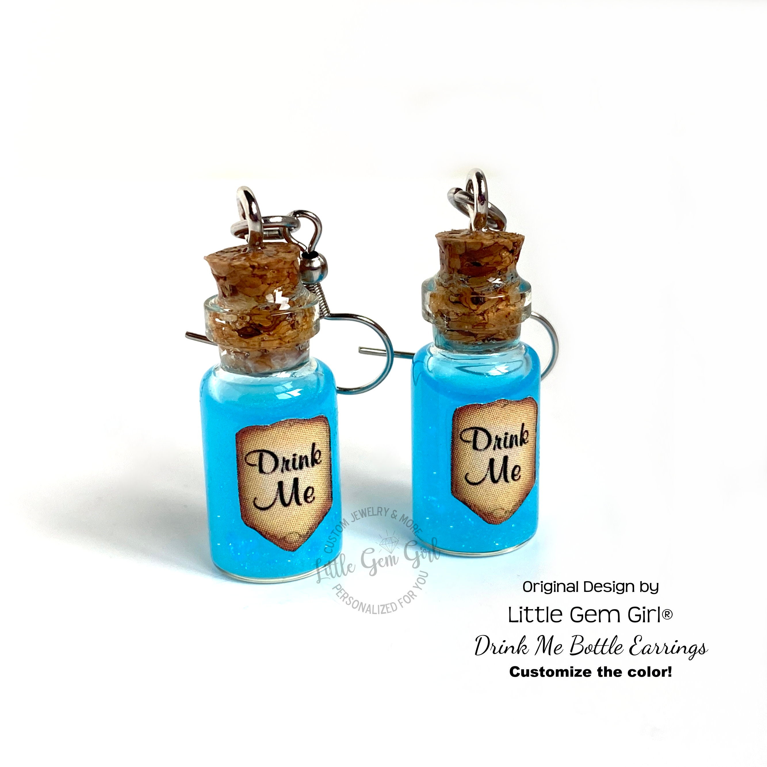 acco ニットジャー編みぐるみガラス瓶3点セット