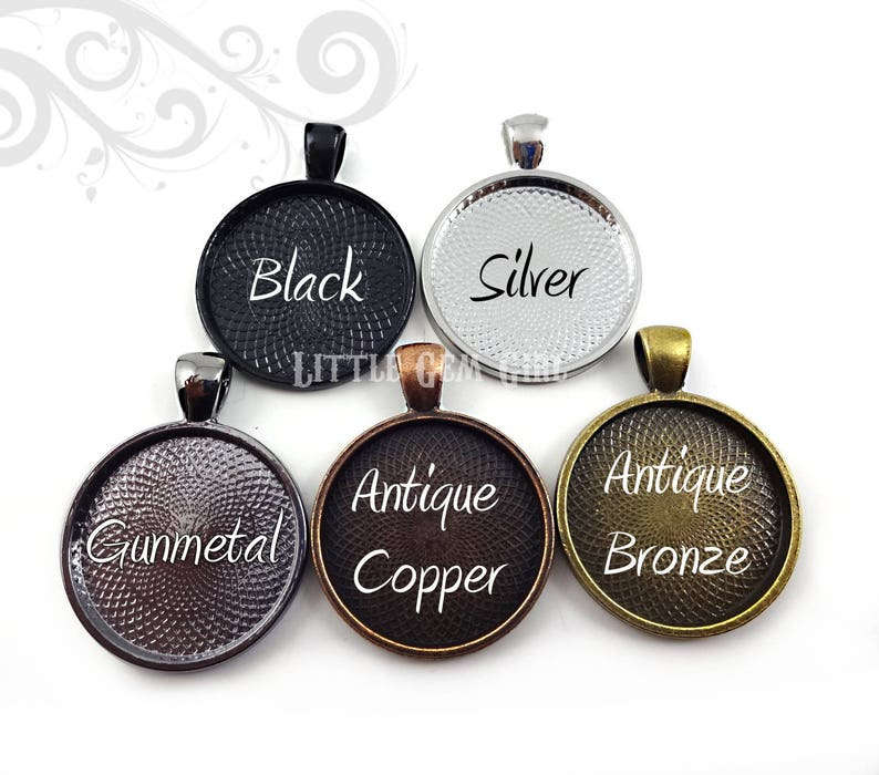 She is too Fond of Books Necklace or Keychain - Louisa May Alcott Quote Jewelry Book Lover Gift - Writer Author Jewelry Classic Literature image 4