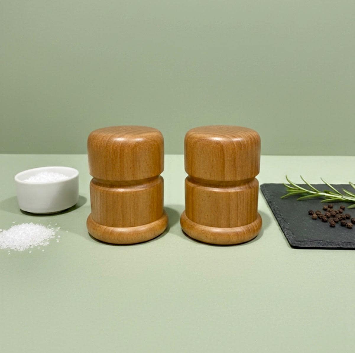 Danish Salt Pepper - Etsy Denmark