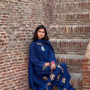 Shalwar Kameez Women Pakistani - Etsy