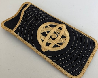 Spectacle case
