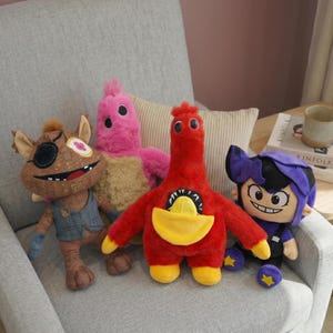 Poppy playtime stuff - Etsy 日本