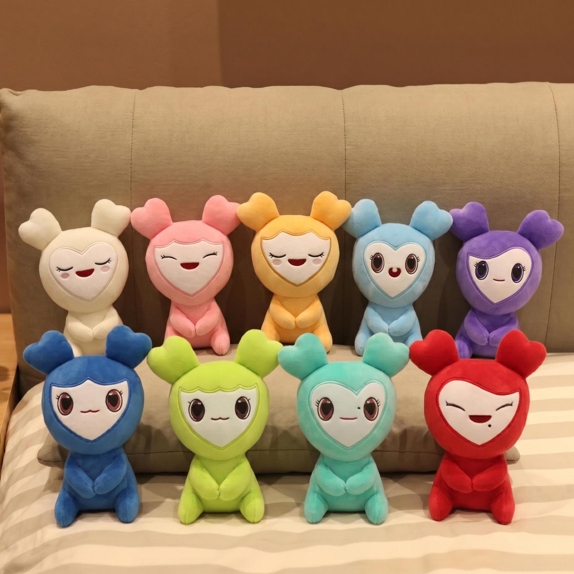 Twice plush - Etsy 日本