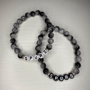 San Antonio Spurs - Bracelet