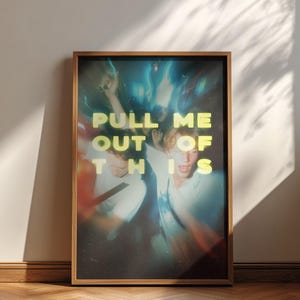 Fred Again Prints - Etsy Canada