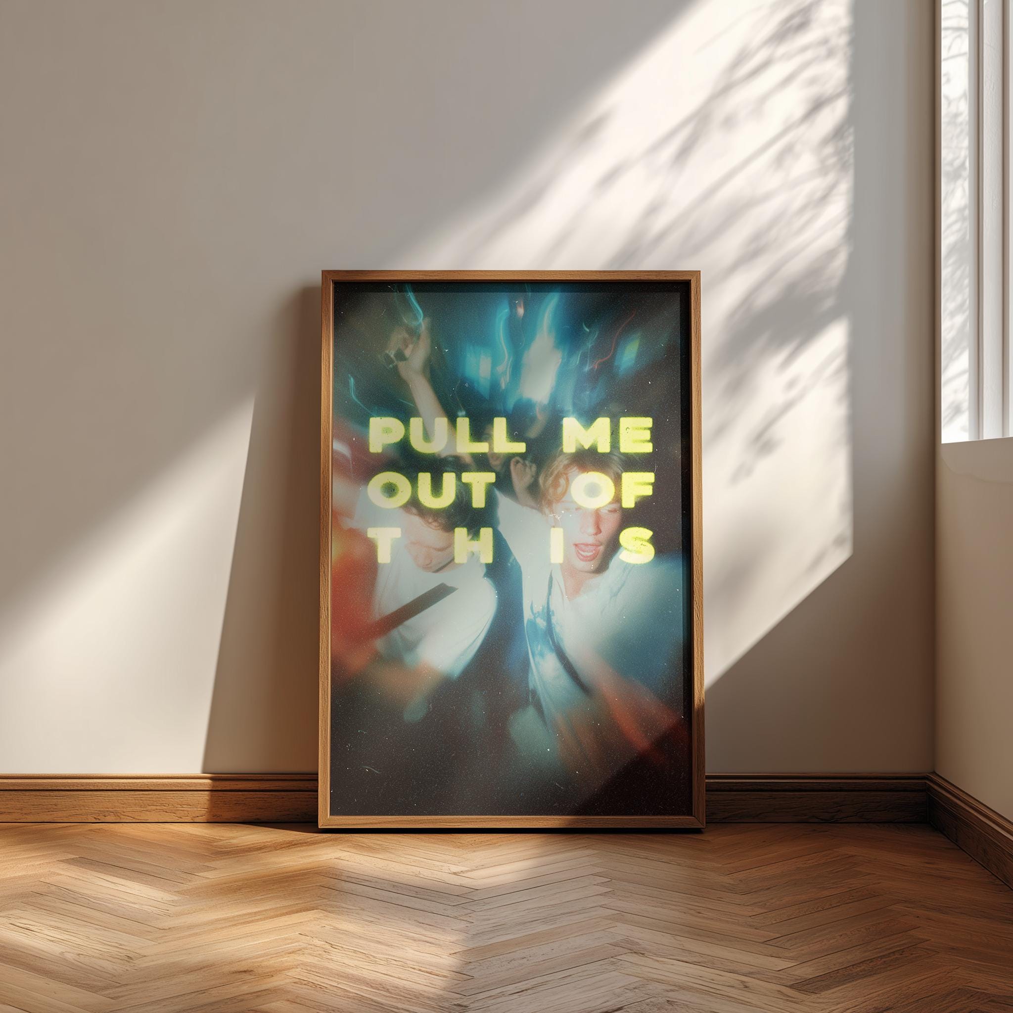 Fred Again Prints - Etsy Canada