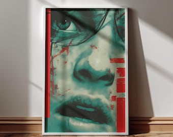 サイレントヒル3 ザ・ルーム、複数サイズ ビデオゲームポスター - Etsy