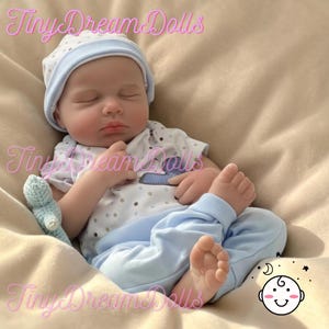 Reborn loulou - Etsy 日本