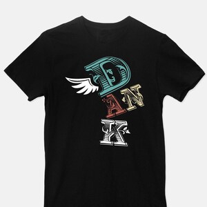 Camiseta DANK | Presente engraçado para fumantes | Camiseta unissex estilo soft | Camiseta 420 Weed Lover | Camiseta Chill Stoner Vibes