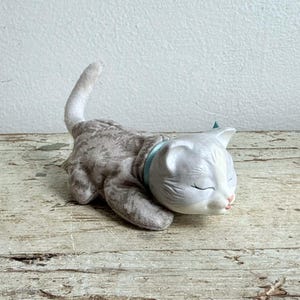 1992 Kitty Surprise - Etsy