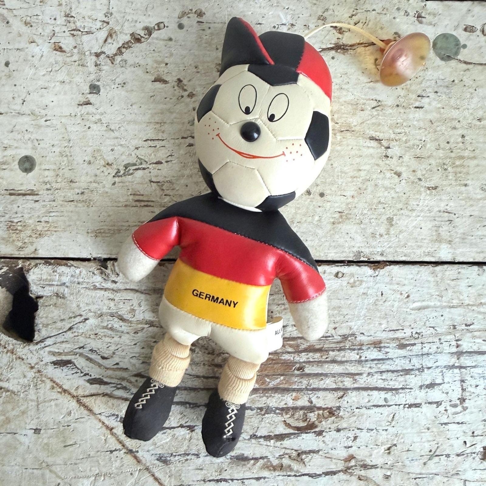 World cup mascot plush - Etsy 日本